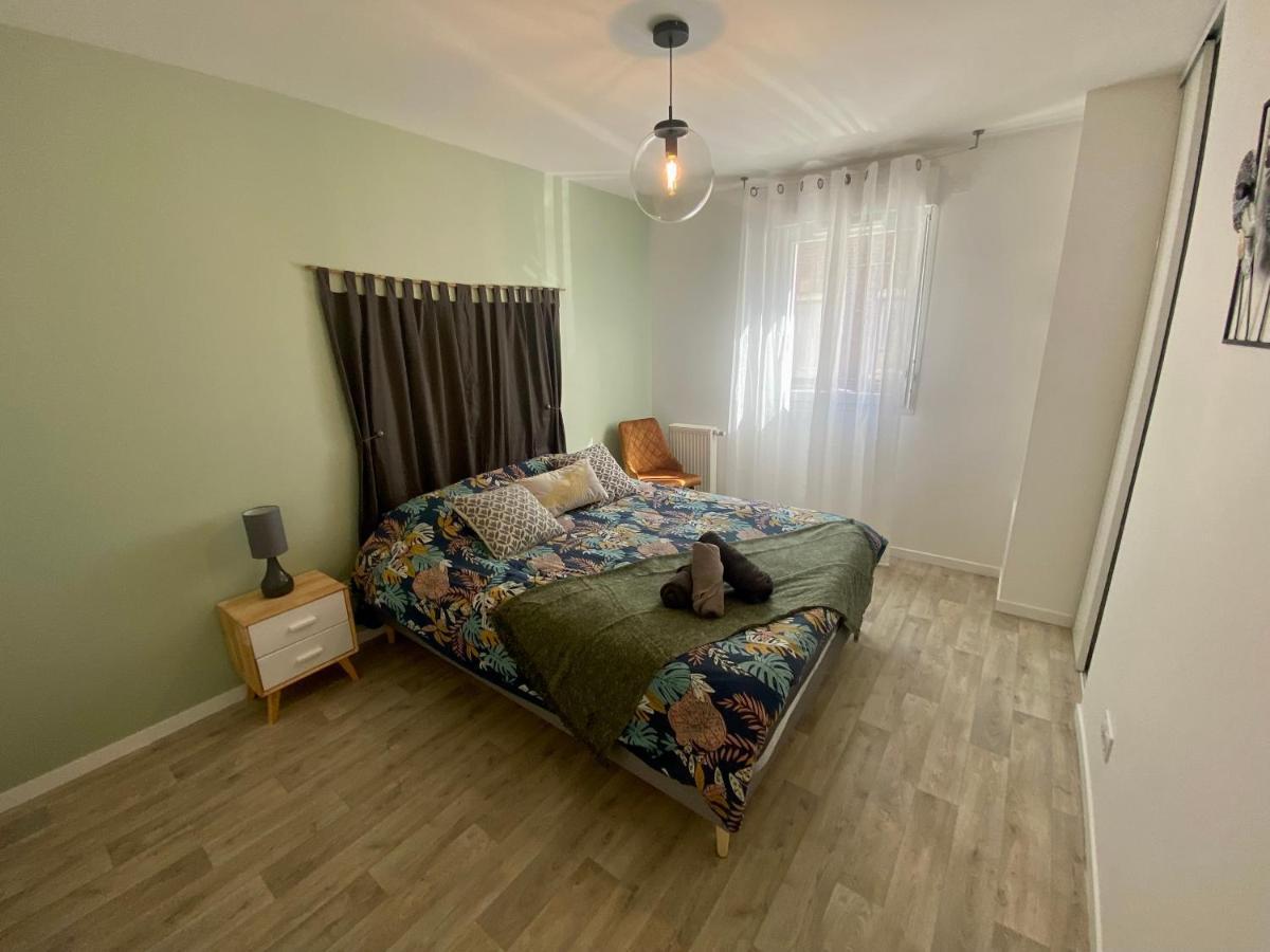 Le Clot Saint Clement - Logement De Charme Rouen - 091 Bagian luar foto