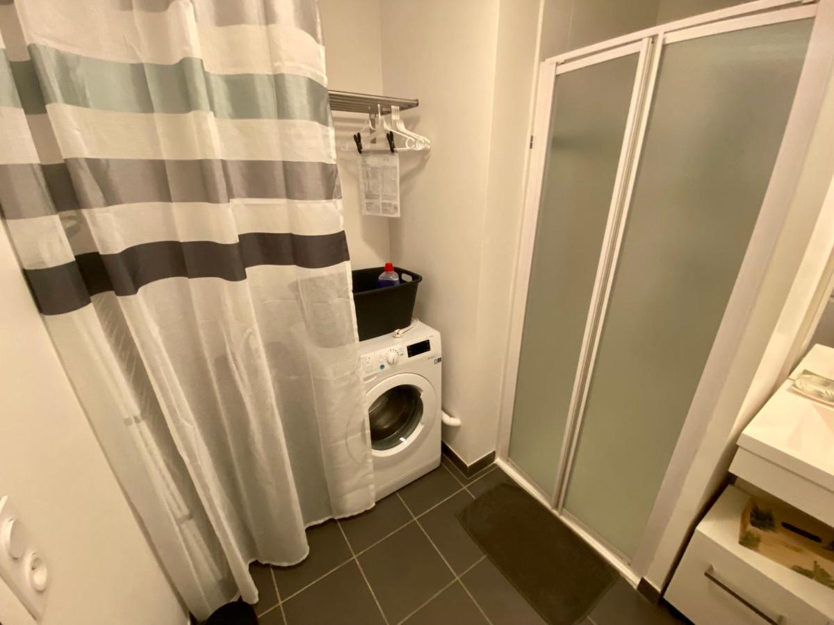 Le Clot Saint Clement - Logement De Charme Rouen - 091 Bagian luar foto