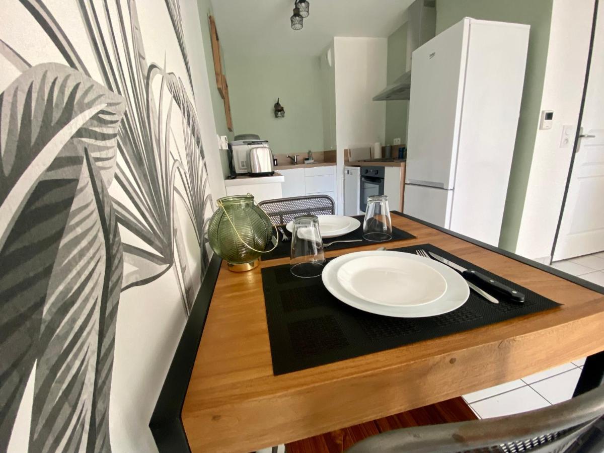 Le Clot Saint Clement - Logement De Charme Rouen - 091 Bagian luar foto